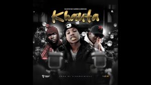 Ma Nothi Ft Sannere & Lenonyane - Khauta