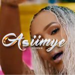 Kin Bella - Asiimye