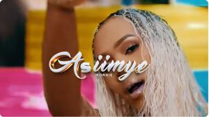 Kin Bella - Asiimye