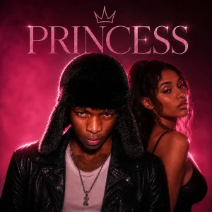 King Bubby - Princess
