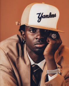 D Voice - Kumbe