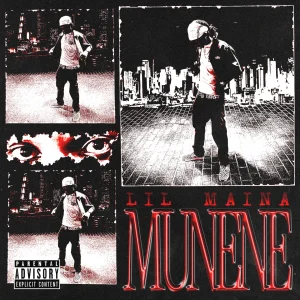 Lilmaina - Munene