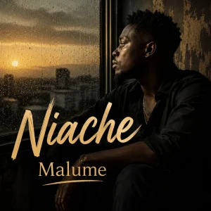 Malume - Niache