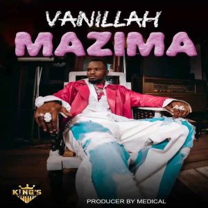 Vanillah - Mazima
