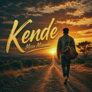 Misso Misondo - Kende