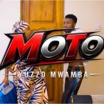 Yuzzo Mwamba - Moto