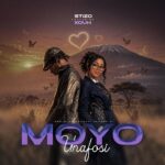 Stizo Ft Xouh - Moyo Unafosi