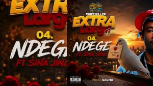 Chief Killer Ft Sina Jina Mc - Ndege