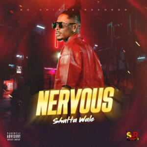 Shatta Wale - Nervous