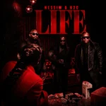 Nessim & B2c - Life