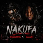 Ngajupa Ft Saluh - Nakufa