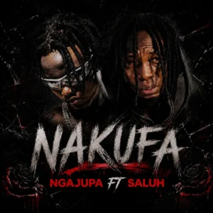 Ngajupa Ft Saluh - Nakufa
