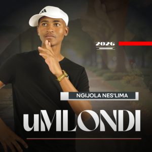 uMlondi - Ngijola Nes'lima