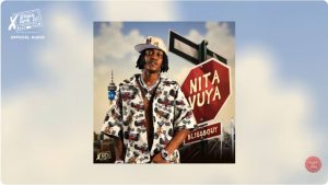 Blissbouy - Nita Vuya