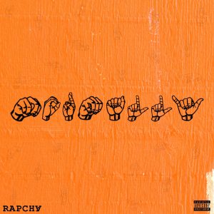 Rapcha - Normally
