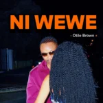 Otile Brown - Ni Wewe