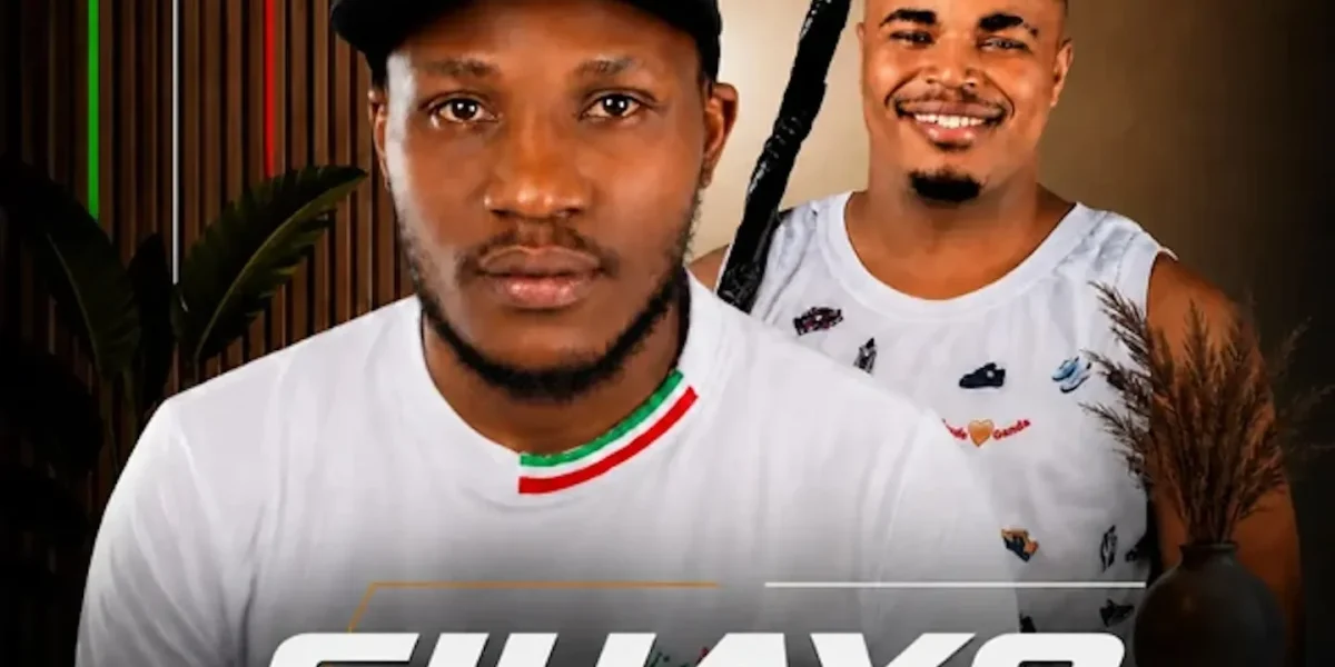 Owabulala uBaba Ft Shenge Wasehlalankosi - SIHAYO