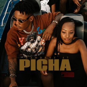 Baddest47 - Picha