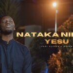 Papi Clever & Dorcas Ft Merci Pianist - Nataka Nimjue Yesu