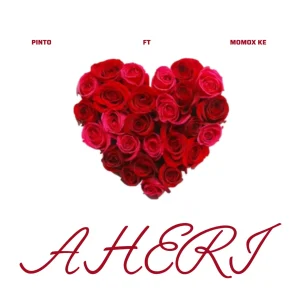 Pinto Ft Momox - Aheri
