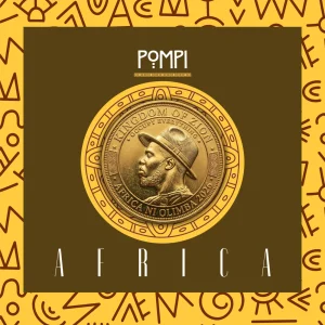 Pompi - Africa