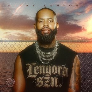 Ricky Lenyora, Candy Flow Rsa, Dj Maphorisa, Benzoo, Bron - Sosha Nendlu