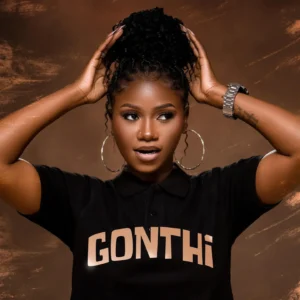 Sangie - Gonthi