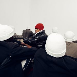 Misso Misondo Ft Chino kidd & Dully Sykes - Sheikh Abdallah