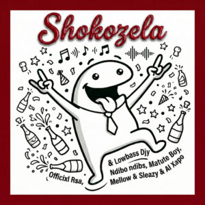 Officixl RSA, Lowbass Djy & Ndibo Ndibs - Shokozela Ft Matute Boy & Mellow & Sleazy