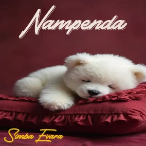 Simba Evara - Nampenda