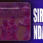 Changamsha Band - Siri Za Ndani