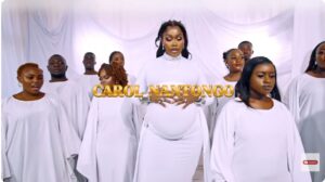 Carol Nantongo - Sitoma