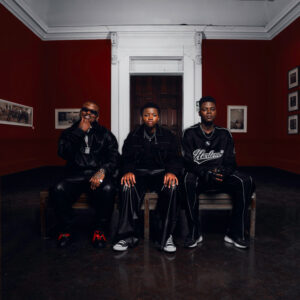 PLG Chanty, Focalistic & King Master - Stofi Stofoza (2.0)