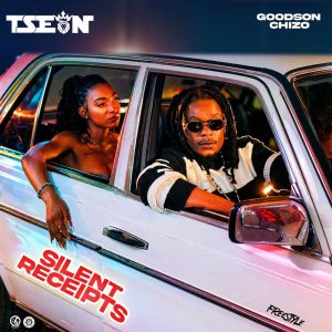 T-Sean Ft Goodson Chizo - Silent Receipts Freestyle