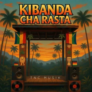 TNC Musik - Kibanda Cha Rasta