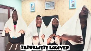 Chester, Shenky, Rich Bizzy, Kadafi - Tatukwete Lawyer