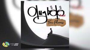 Timi Phoenix - Olugbala (Refix)