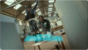 Scorpion Shabba X Chameleone - TONOOMA