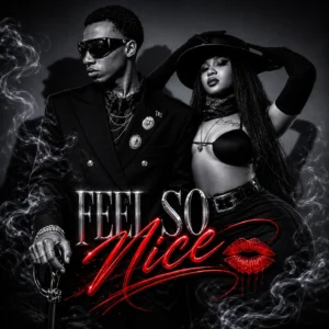 Trio Mio Ft Dyana Cods - Feel so Nice