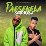 Tumi Ft BL Zero & Dr Marapo - Paesekela Serobege