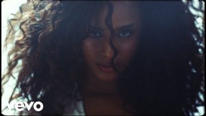 Tyla - IS IT LOVE
