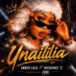 Amber Lulu Ft Raydiance Tz – Unaililia