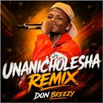 Don Breezy - Unanicholesha (Remix)