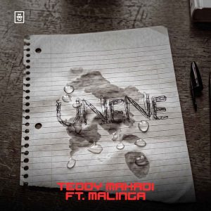 Teddy Makadi Ft Malinga - Unene