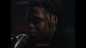 Usimamane - Ghost pt3lamine (Tesla Tuesdays)