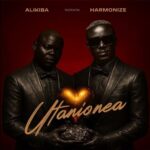 Alikiba Ft Harmonize - Utanionea