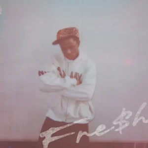 Victony - FRE$H