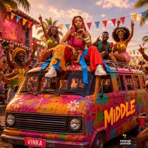 Vinka - Middle