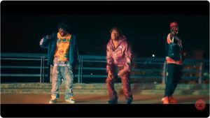 Y Celeb Ft Briyol & Dope Boys - Umundemu