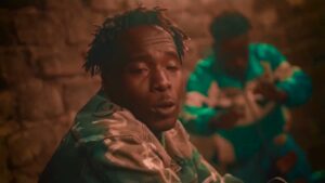 Y Celeb Ft Pepelepe Boy - Passive